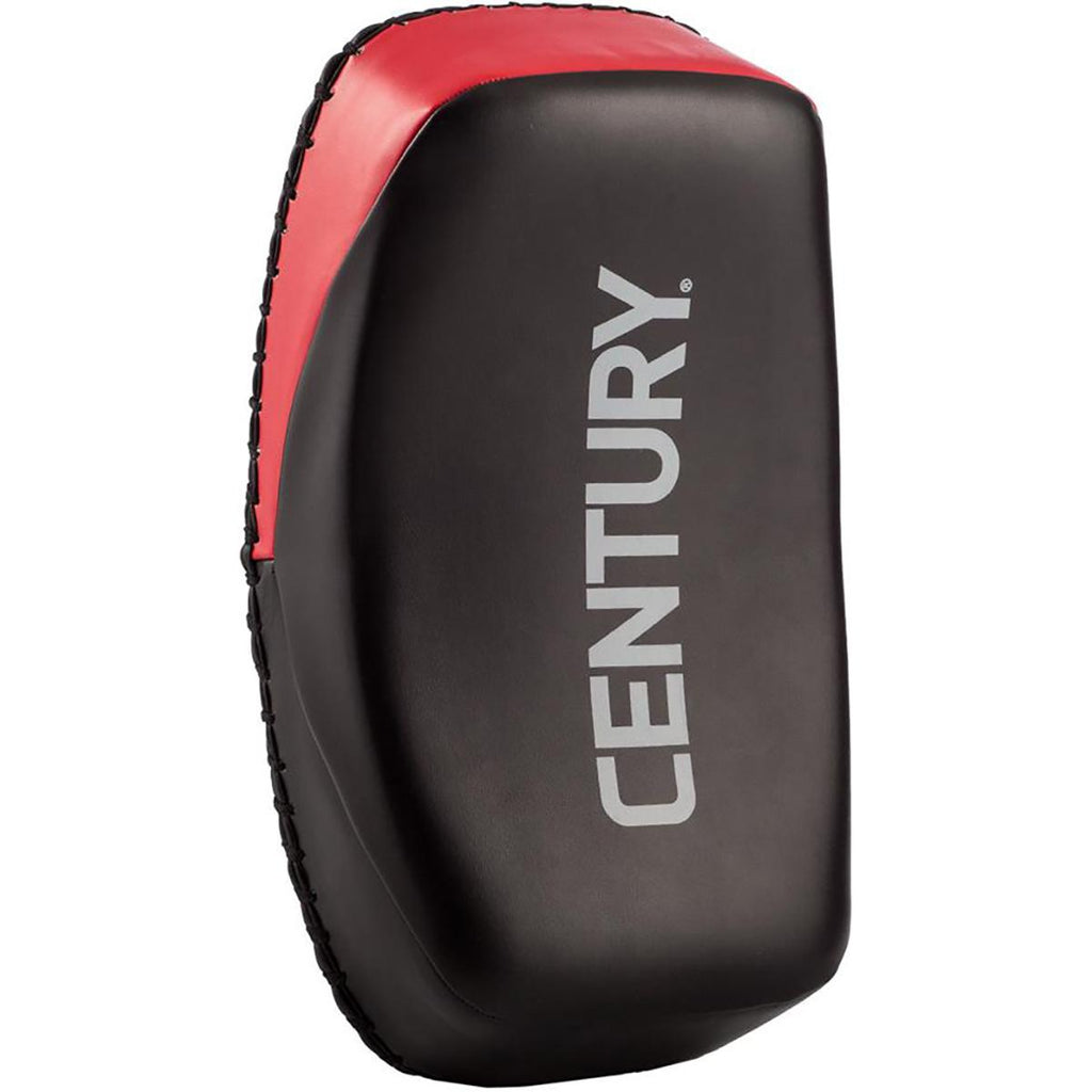 CenturyDRIVECurved Thai Pads (Pair) (Red/Black)