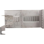 Jandy Burner Tray, Zodiac Laars Jandy Lite/Lite2 175, w/o Burner