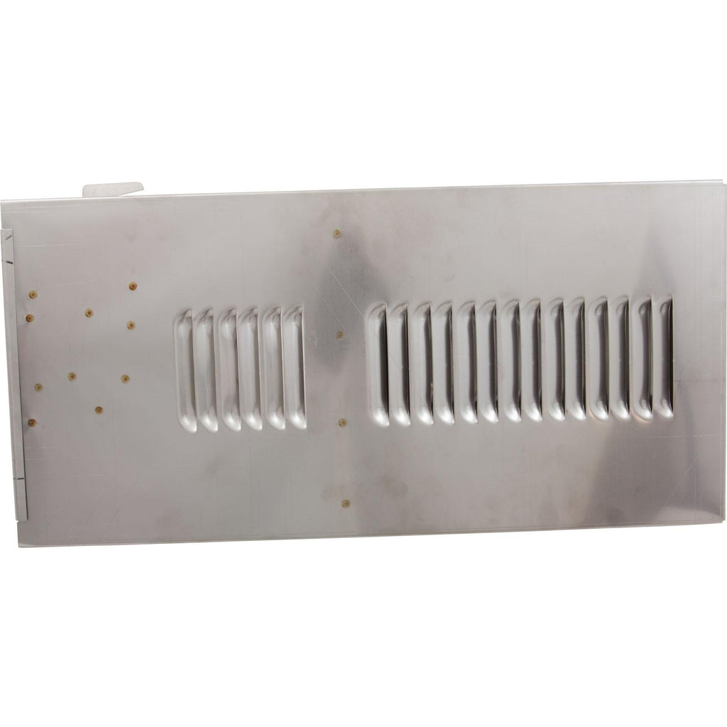 Jandy Burner Tray, Zodiac Laars Jandy Lite/Lite2 175, w/o Burner