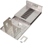 Jandy Burner Tray, Zodiac Laars Jandy Lite/Lite2 175, w/o Burner
