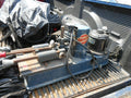 ammco brake shoe grinder model 8000