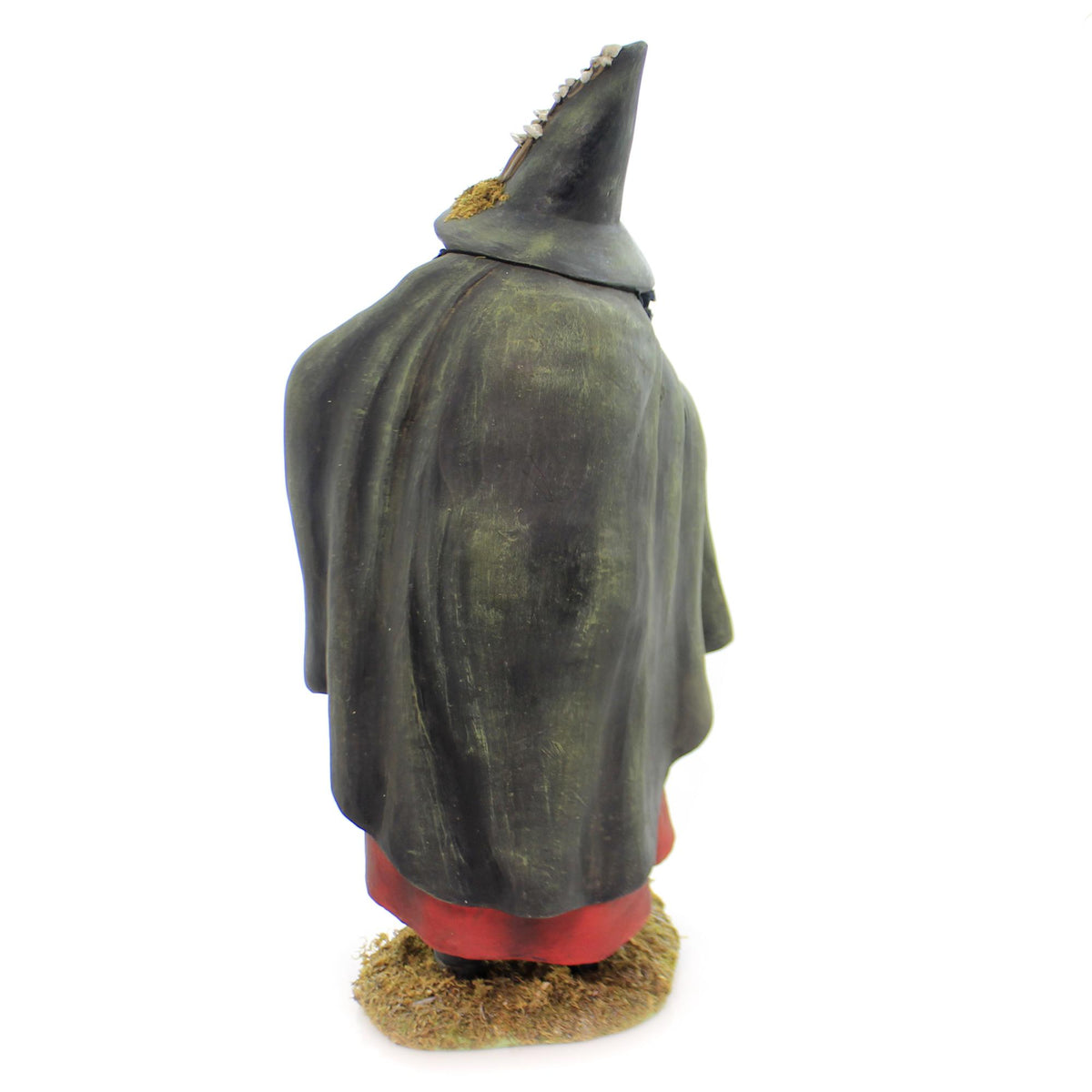 Halloween Witch Hazel.. Wicked CaWart Td8507