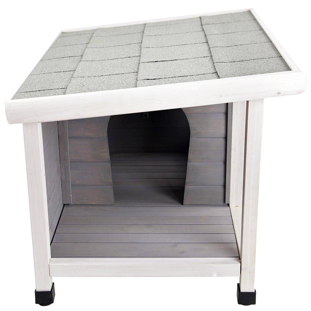 Petsfit Dog House, Dog House Outdoor