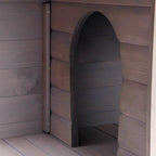 Petsfit Dog House, Dog House Outdoor