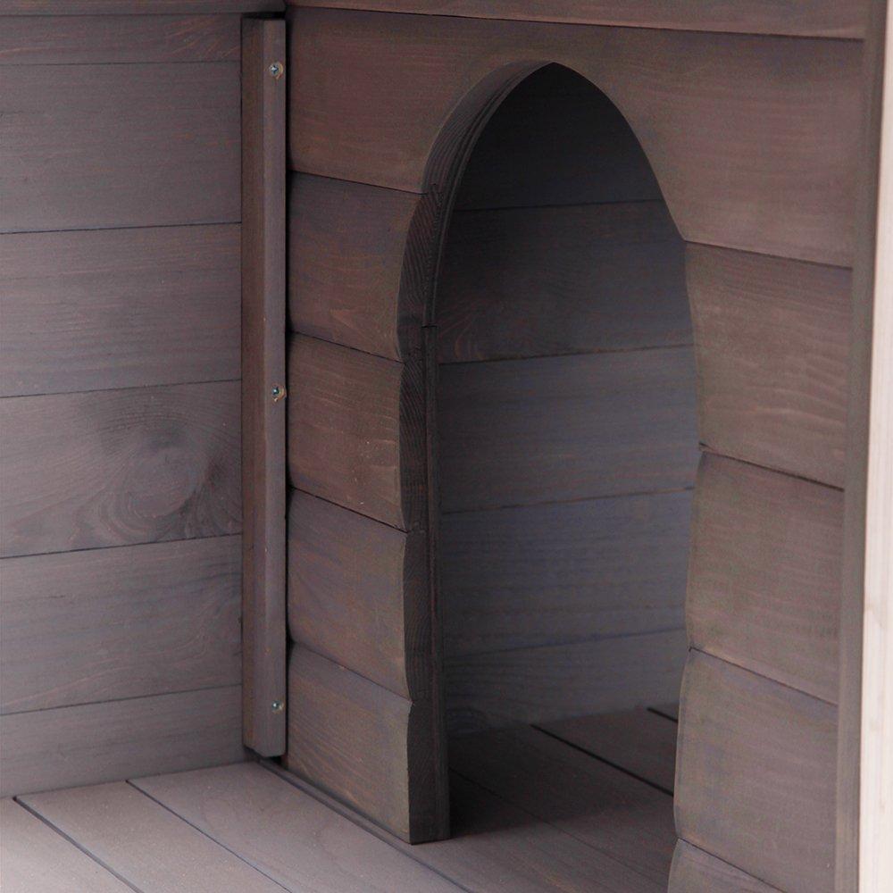 Petsfit Dog House, Dog House Outdoor