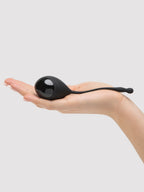 Tracey Cox Supersex Kegel Toner Set, Black