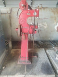 Star Machine & Tool Co. Brake & Clutch Riveter Model 50LC - Floor Standing
