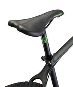 29" Men's Schwinn Boundary Mountain Bike, Black/Green