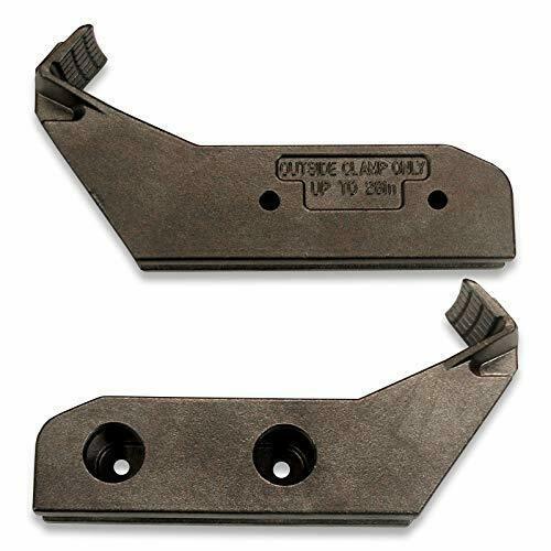 18" to 28" Rim Extended Clamp Jaw Set Coats 50X 60X 70X 90X Tire Machine Changer