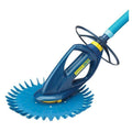 zodiac  baracuda g3 suction side automatic pool cleaner