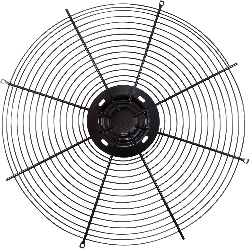 Hayward Fan Guard, Hayward HeatPro