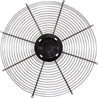 Hayward Fan Guard, Hayward HeatPro