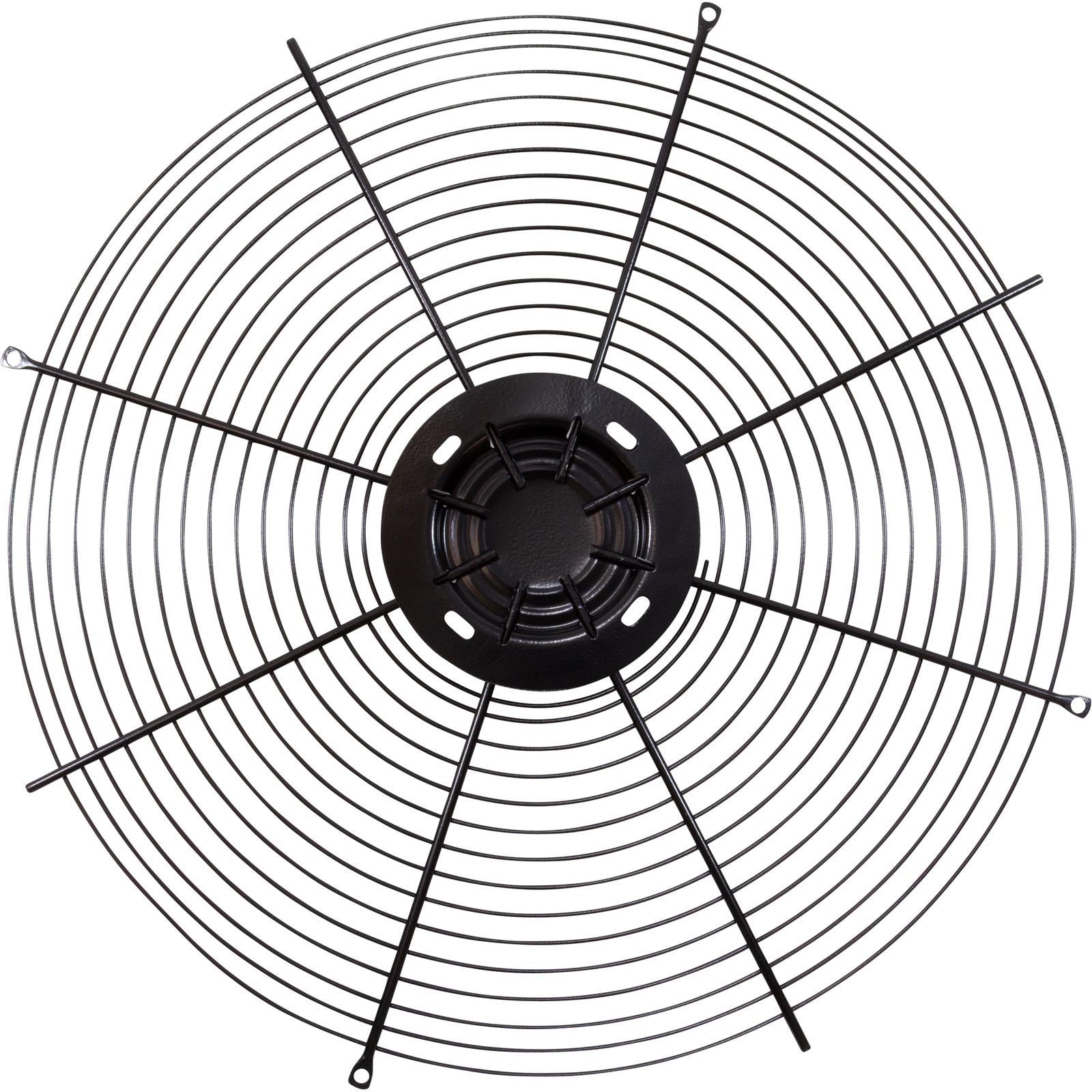 Hayward Fan Guard, Hayward HeatPro