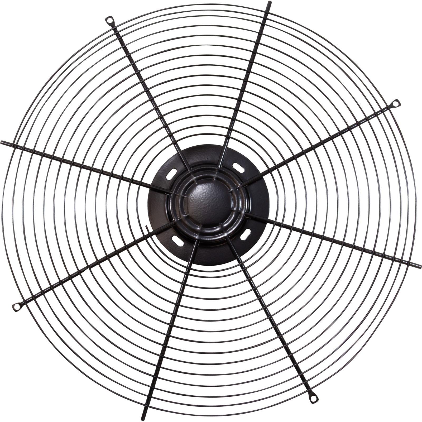 Hayward Fan Guard, Hayward HeatPro