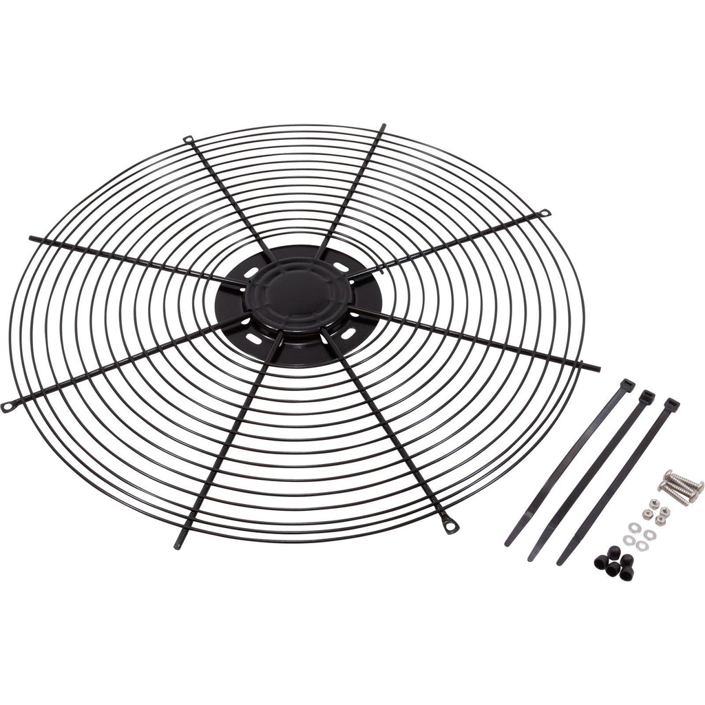 Hayward Fan Guard, Hayward HeatPro