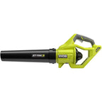 RYOBI Self-Propelled Lawn Mower Cordless Blower 40-Volt 6.0 Ah Battery Charger