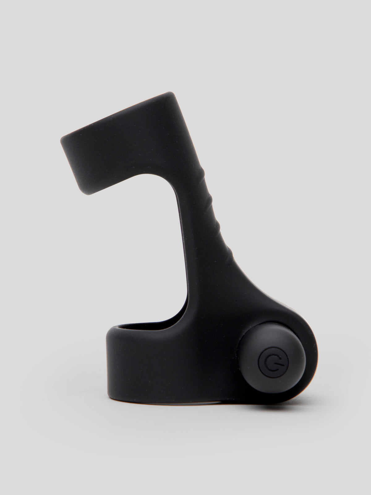 Tracey Cox Rechargeable Vibrating Penis Enhancer, Black