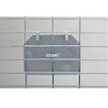 4 X 6 Metal Kennel Card Holders Display Pet Care ID Info Vet Dog Shelter Rescue