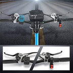 26 inch Folding Electric Bike Electric Mountain Bike with 36V Lithium-Ion Battery 250W Motor, 21 Speed Gear and 3 WorModes Electric Bicycle