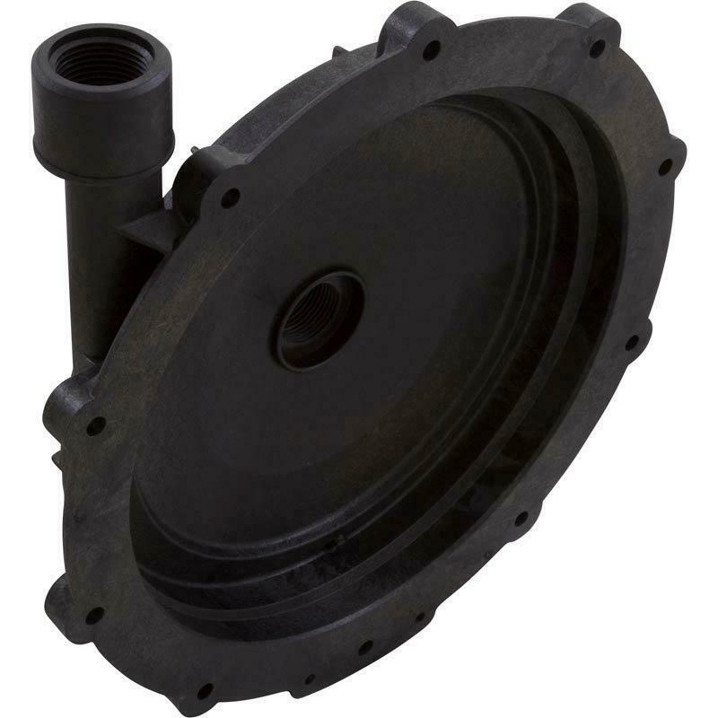 waterway  315-8300 booster pump volute