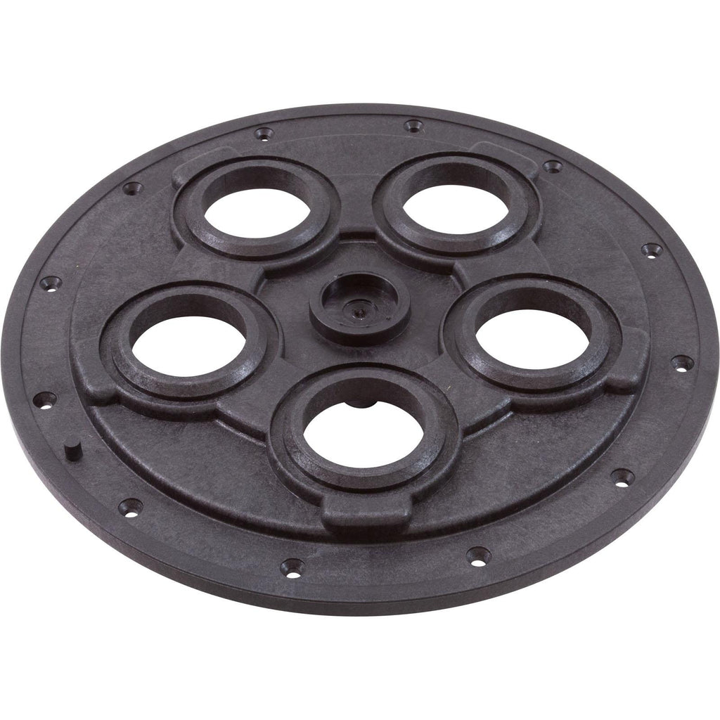 Zodiac-Polaris Center Plate, Zodiac Polaris Caretaker Valve