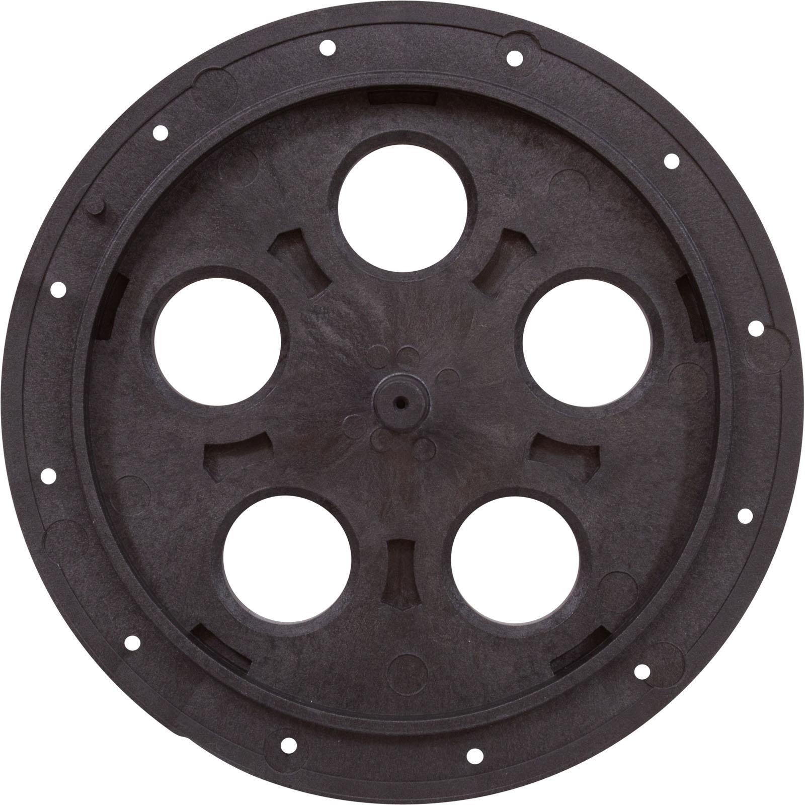 Zodiac-Polaris Center Plate, Zodiac Polaris Caretaker Valve