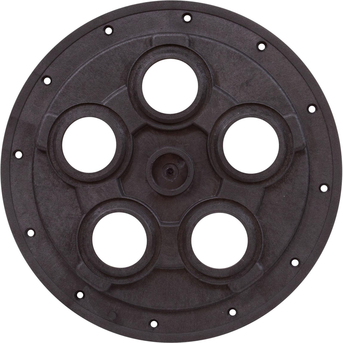Zodiac-Polaris Center Plate, Zodiac Polaris Caretaker Valve