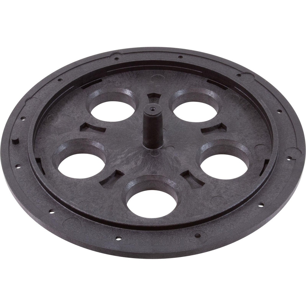 Zodiac-Polaris Center Plate, Zodiac Polaris Caretaker Valve
