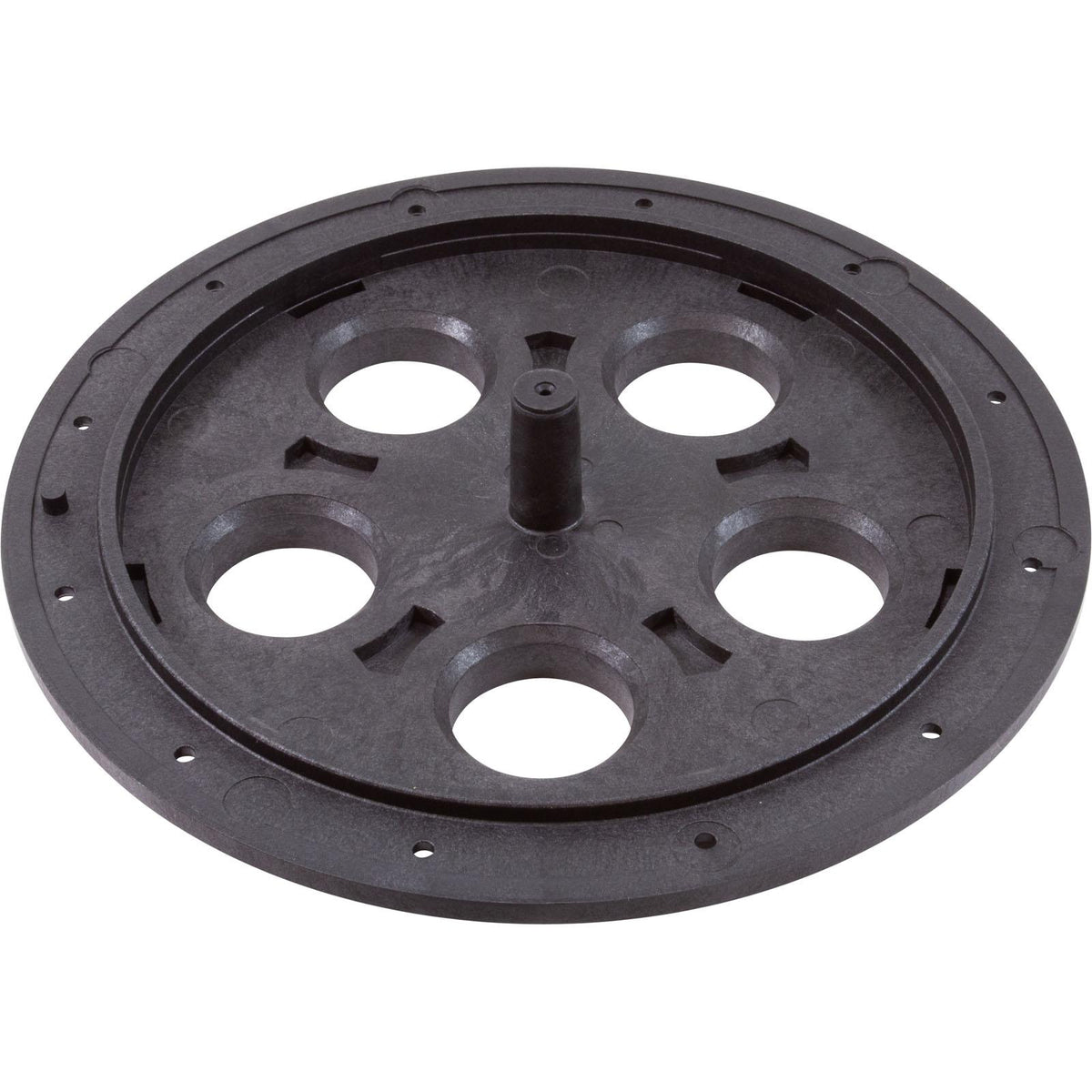 Zodiac-Polaris Center Plate, Zodiac Polaris Caretaker Valve