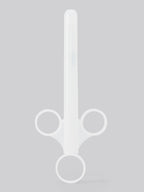 Bondage Boutique Large Lubricant Applicator Syringe 0.3 fl oz,