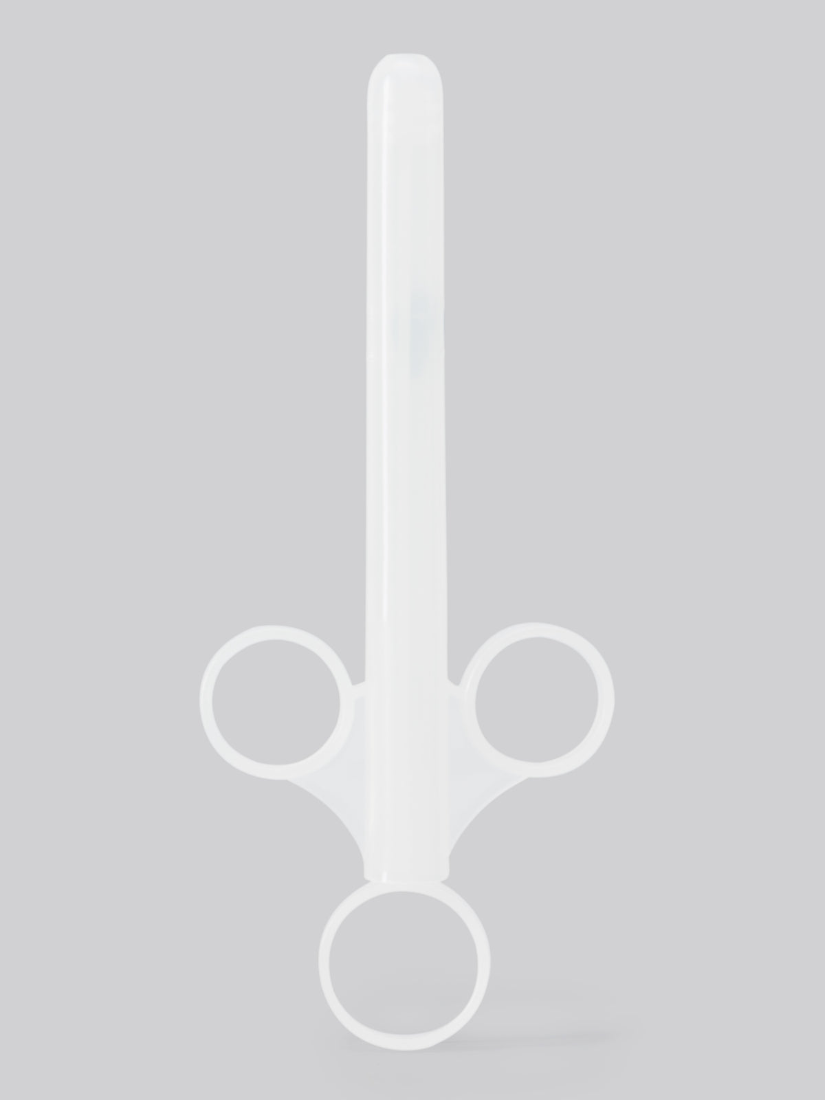 Bondage Boutique Large Lubricant Applicator Syringe 0.3 fl oz,