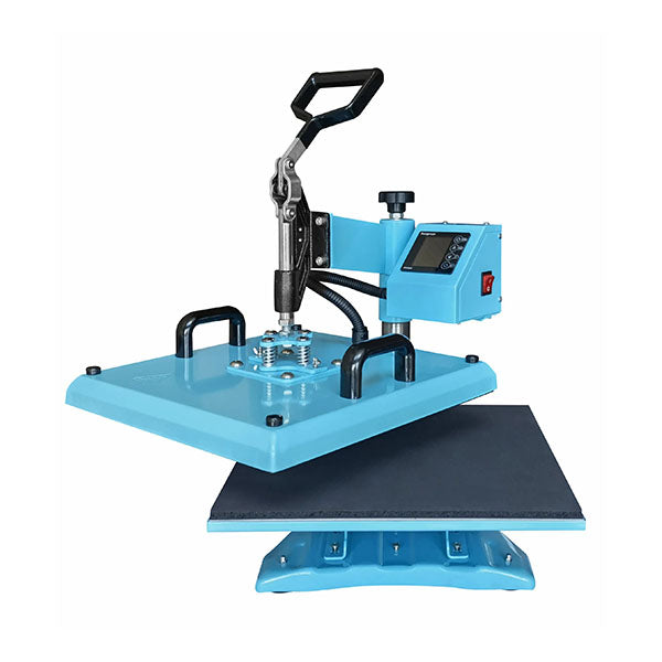 8 IN 1 Combo Sublimation Heat Press Machine 38 x 38cm