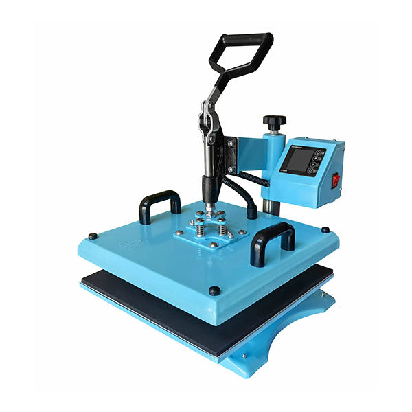 8 IN 1 Combo Sublimation Heat Press Machine 38 x 38cm