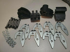 COATS OEM 85611034 Grip Max TM Plus Rebuild Kit CLAMP JAW MAXX TIRE CHANGER