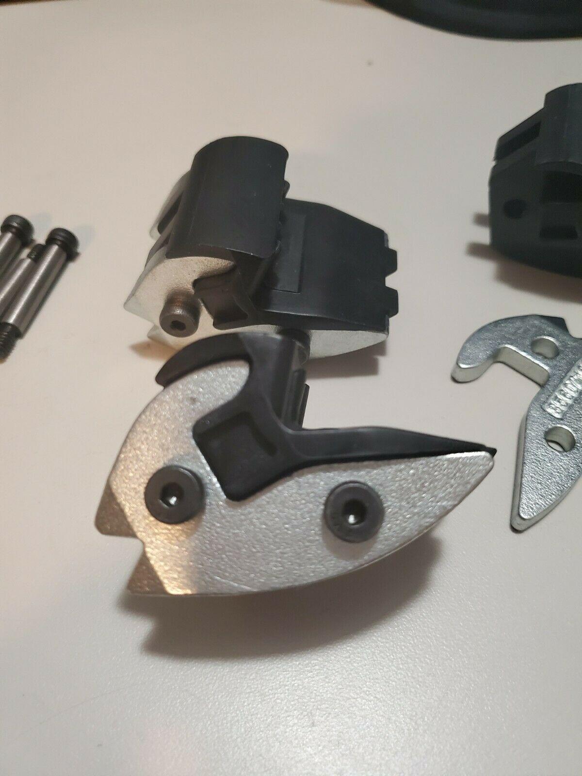 COATS OEM 85611034 Grip Max TM Plus Rebuild Kit CLAMP JAW MAXX TIRE CHANGER