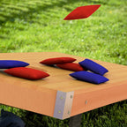 Outdoor Cornhole Game Set