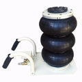 3 Ton Triple Bag Air Jack 6600 lbs