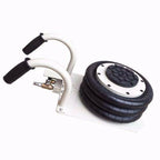 3 Ton Triple Bag Air Jack 6600 lbs