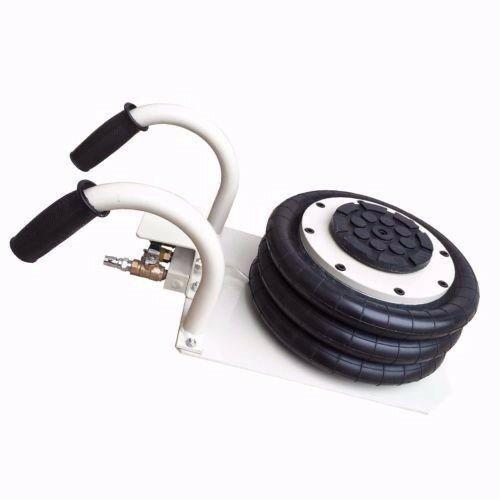 3 Ton Triple Bag Air Jack 6600 lbs