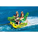 Big Al Towable for 1-Rider to 4-Riders