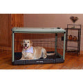 Pet Gear Other Door Steel Crates Sa27" x 18" x 21" [Misc.]