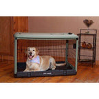 Pet Gear Other Door Steel Crates Sa27" x 18" x 21" [Misc.]
