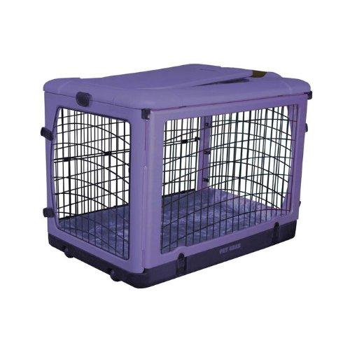 Pet Gear Other Door Steel Crates Sa27" x 18" x 21" [Misc.]