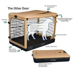 Pet Gear Other Door Steel Crates Sa27" x 18" x 21" [Misc.]