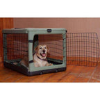 Pet Gear Other Door Steel Crates Sa27" x 18" x 21" [Misc.]