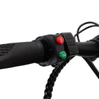 ranger 26" Electric Bike,Bicycle with 6 speed gear 50Nm/350W Powerful Motor 36V/10A Battery Power Ride In Snow, Ice, Rain, Beach and Terrain - Black