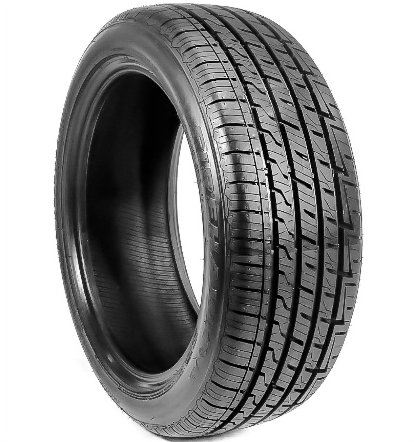 Firestone FireHawk A/S 235/55R18 100V Tire