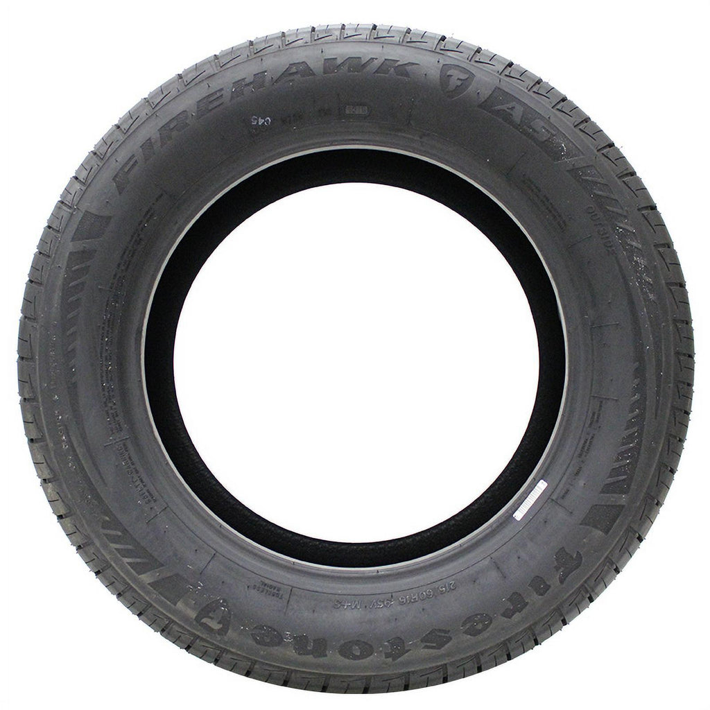 Firestone FireHawk A/S 235/55R18 100V Tire