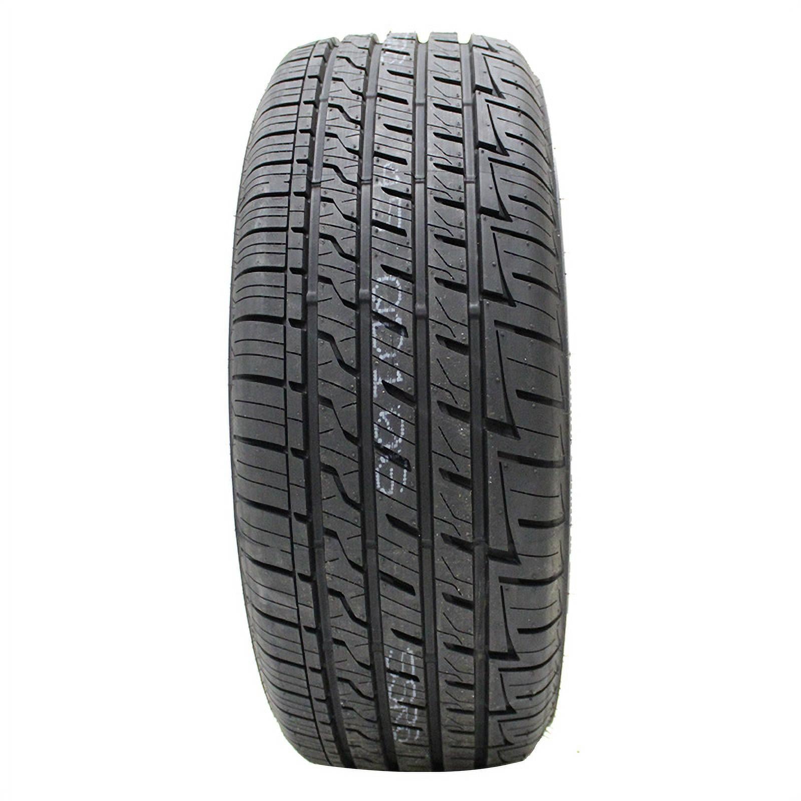 Firestone FireHawk A/S 235/55R18 100V Tire