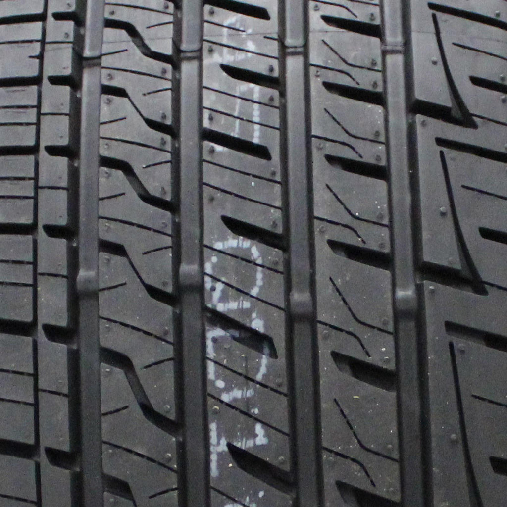 Firestone FireHawk A/S 235/55R18 100V Tire